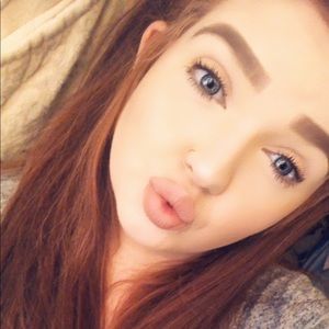 Meet your Posher, Kirsten